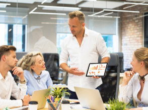 Transformacion Comercial